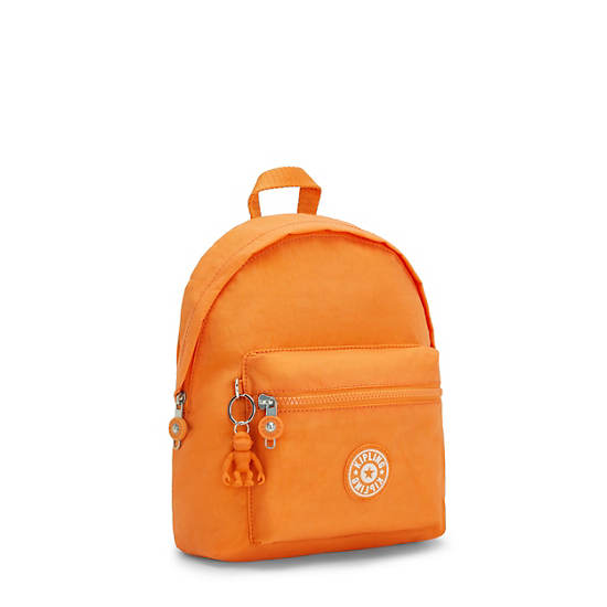 Kipling Reposa Sırt Çantaları Turuncu | TR 1611NW